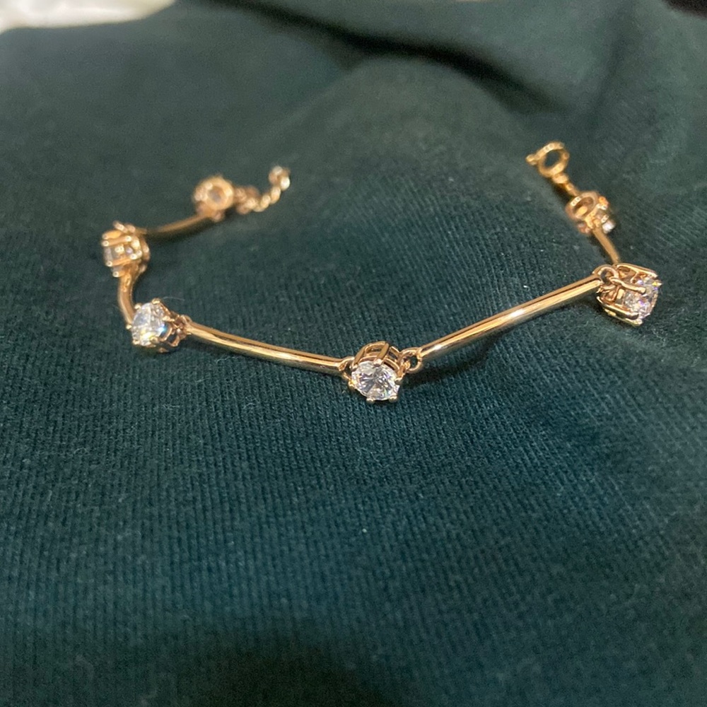 swarovski bracelet - Picture 3 of 4
